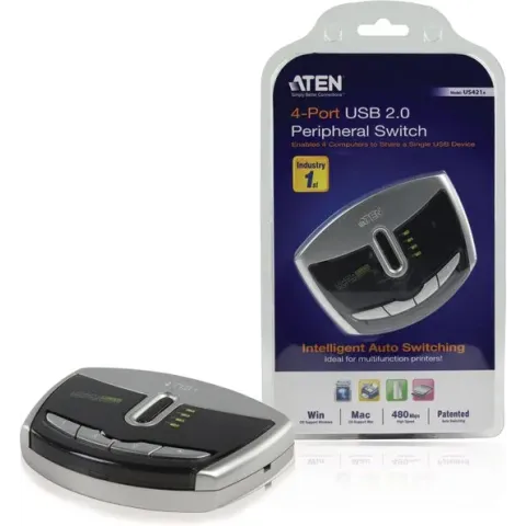 USB / Converter PRT SWITCH