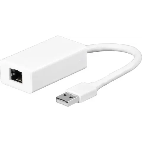 USB USB->RJ45 100 Mbit