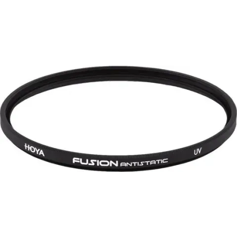 UV filter Hoya - Fusion Antistatic - Slim Frame - 67mm