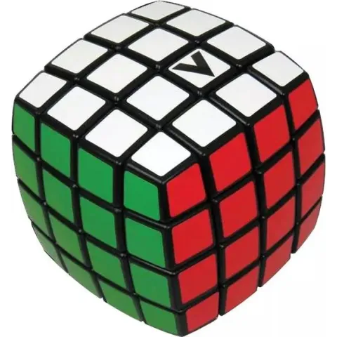 V-Cube 4 - Breinbreker