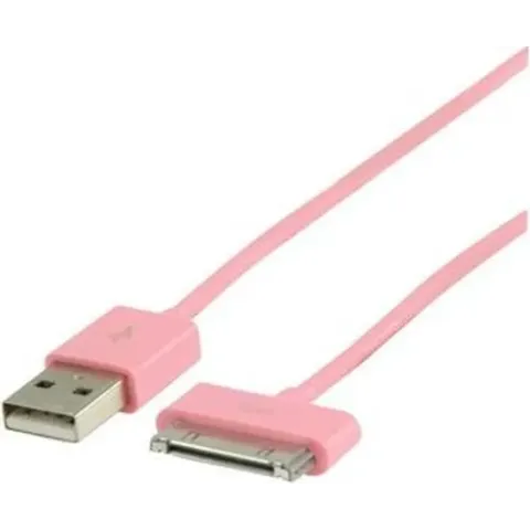 Valueline - iPhone/iPad Kabel - iPad oplaad kabel