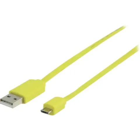 Valueline - Motorola - USB Kabel