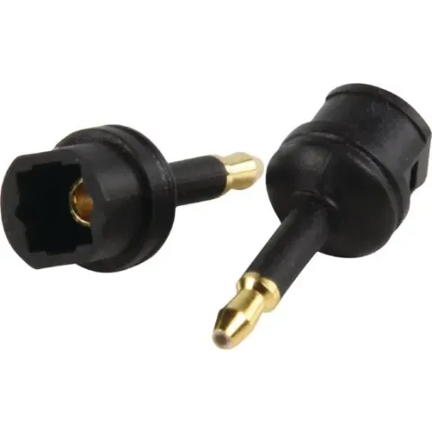 Valueline - Optische Toslink Adapter