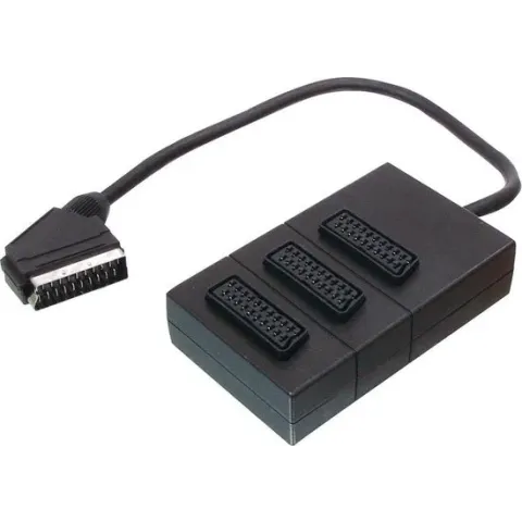 Valueline SCART 57 video splitter