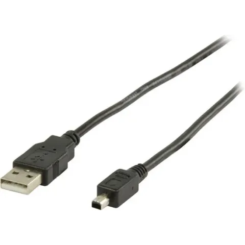 Valueline VLCP60220B20 USB-kabel