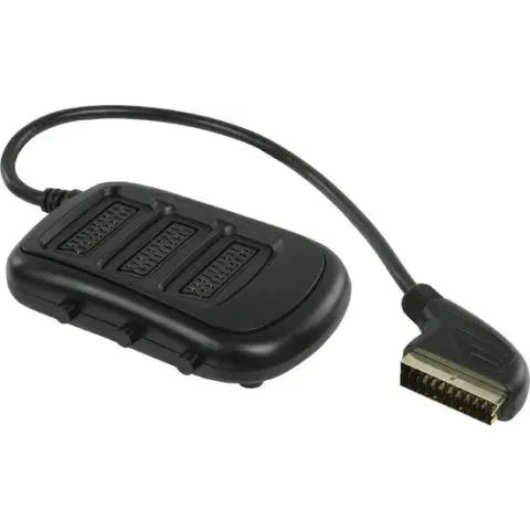 Valueline VLVP31835B05 video switch SCART