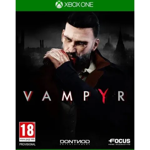 Vampyr