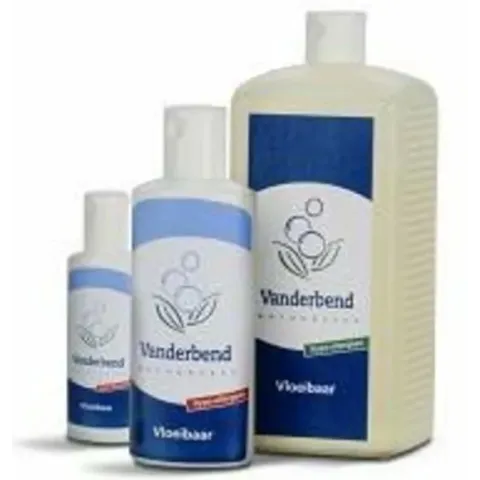 Van Der Bend Zeep Vloeibaar
