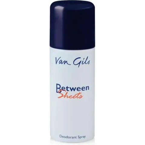 Van Gils Deodorant Van Gils Between Sheets Deodorant - Spray