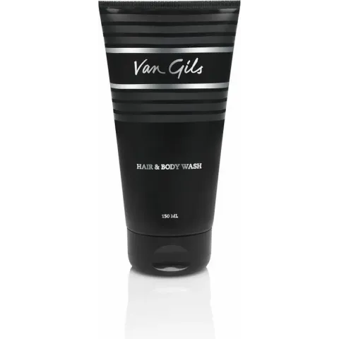 Van Gils Strictly for Men - 150 ml - Douchegel