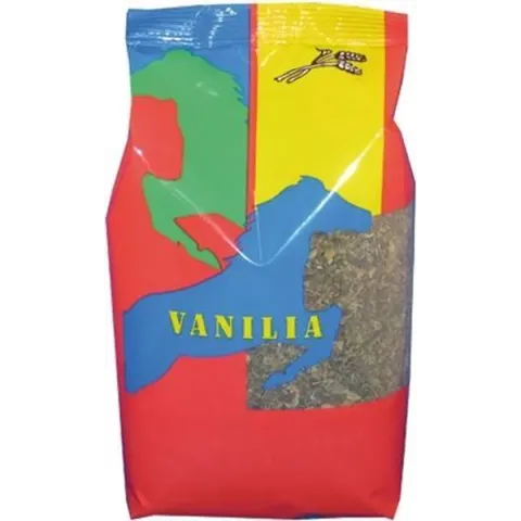 Vanilia IJslands Zeewier - Paardensnoepjes - 1 kg