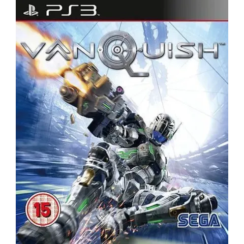 Vanquish