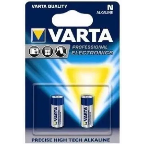 Varta 56733 Oplaadbare batterij AAA Nikkel-Metaalhydride (NiMH)