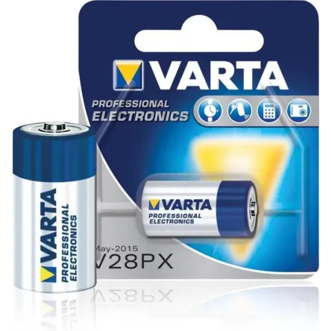 Varta -V28PX