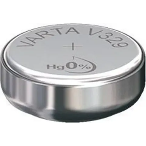 Varta -V329
