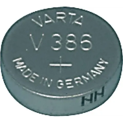 Varta -V386