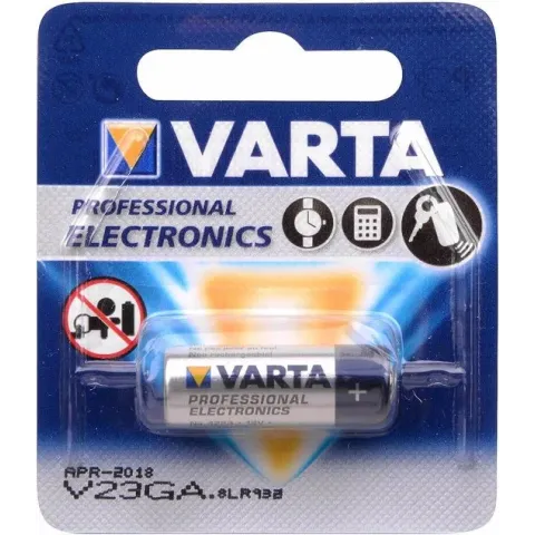 Varta Varta  V3GA  enkele batterij