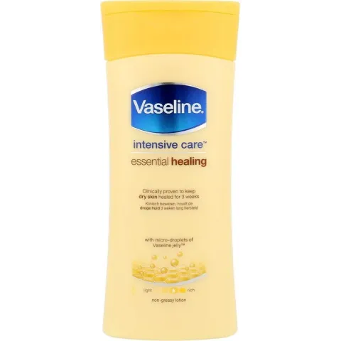 Vaseline Essential Healing - 200 ml - Bodylotion