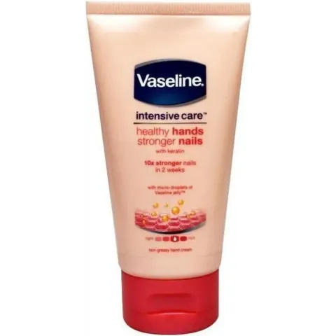 Vaseline Intensive Care nagelversterker Vrouwen 75 ml