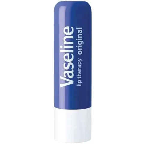 Vaseline Original lippenstift Transparant 4 g