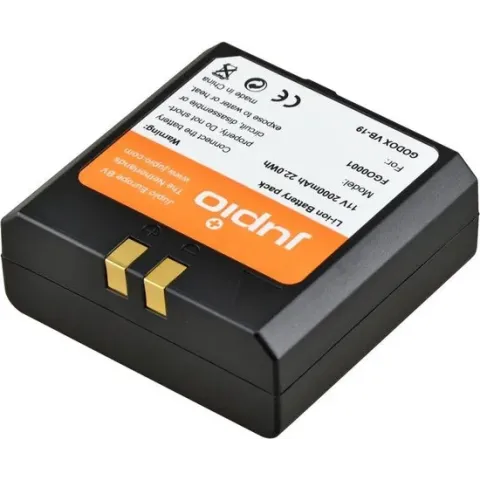 VB18 /VB19 for Godox V850/V860 2000mAh