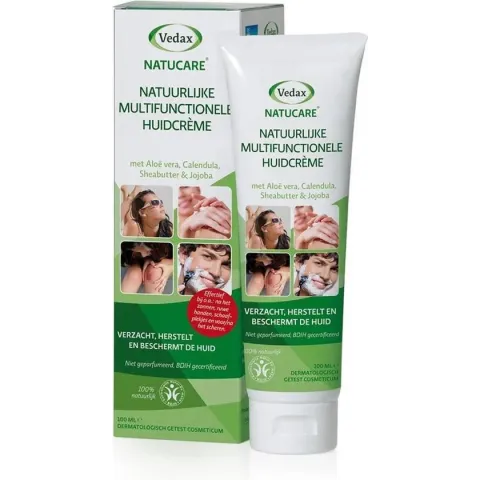 Vedax Natucare Multi.Huidcr.