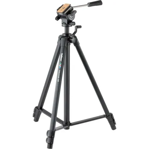 Velbon Videomate 438 F Video Statief met PH-248 statiefkop