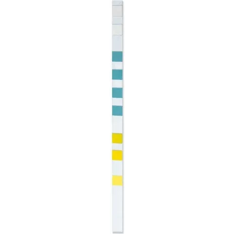 Velda Aqua Test Strip - 6 in 1