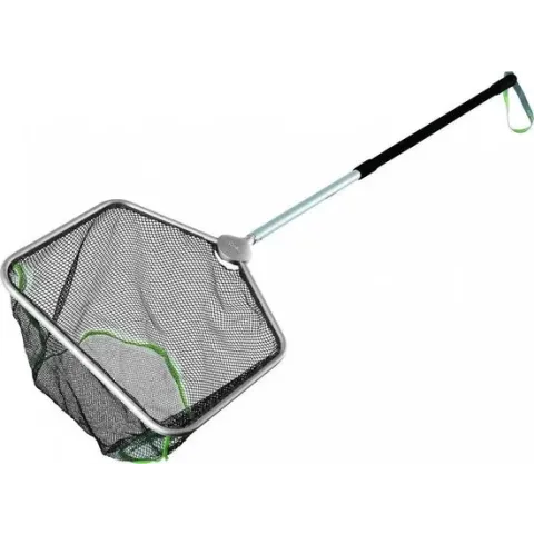 Velda Schepnet vierkant 35cm