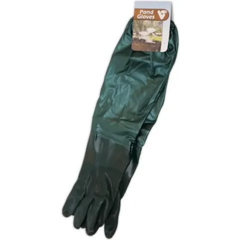 Velda Vijver Vijvertechniek Vijverhandschoenen 60Cm