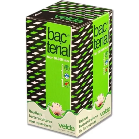 Velda Vijverbalans bacterie 200 ml 122635