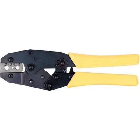VELLEMAN Coax Krimptang