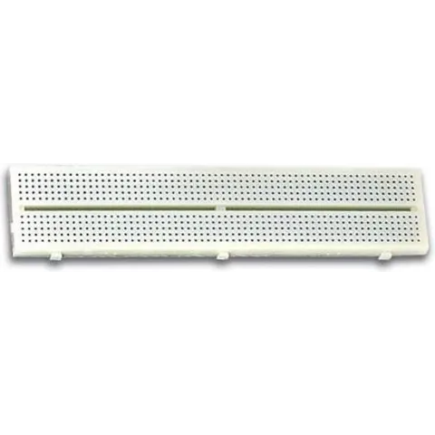 Velleman High-Quality Soldeerloze Breadboards - 640 Gaten