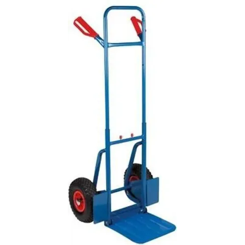 Velleman QT102 QT102 Sack barrow Load capacity (max.): 150 kg