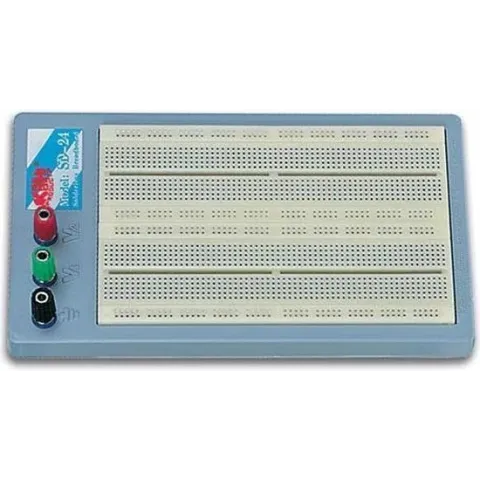 Velleman SD24N interfacekaart/-adapter