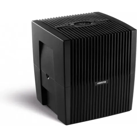 Venta AH535 Original Connect, luchtbevochtiger Zwart.