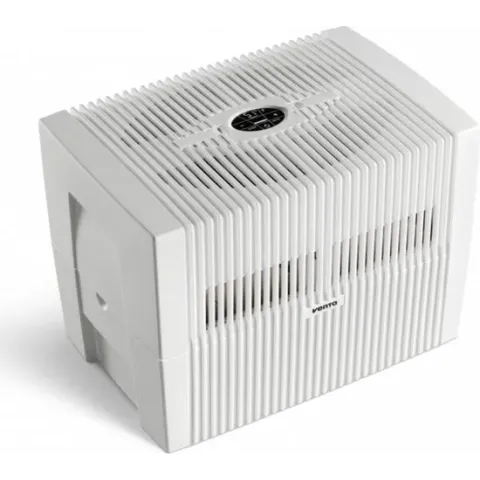 Venta AH550 Original Connect Luchtbevochtiger, wit.