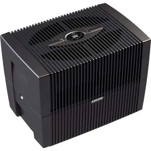 Venta LW45 Comfort Plus- Luchtbevochtiger - met luchtreinigingsfunctie
