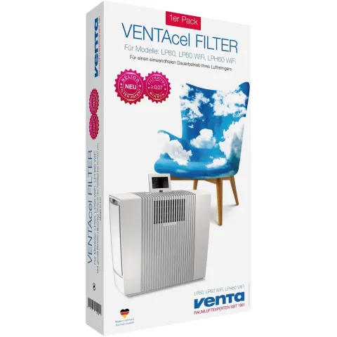 Venta Nelior H13 Filter 1x Klimaat accessoire