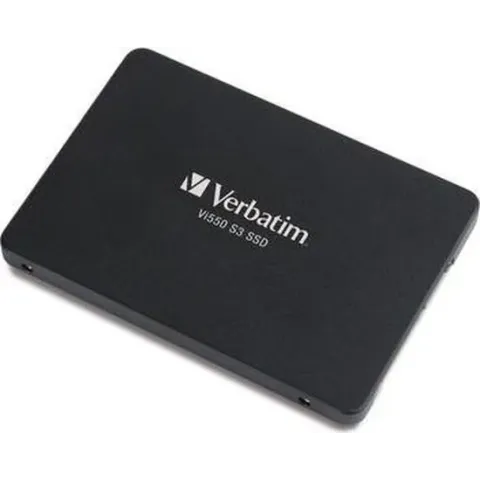 Verbatim Vi550 S3 SSD 256GB