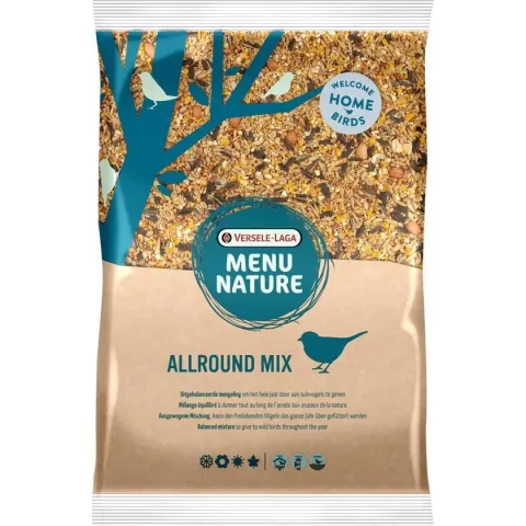 Versele-Laga Allround Mix Inhoud - 5 kg