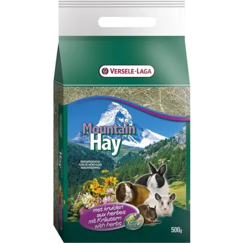 Versele Laga Bergweidehooi Kruiden