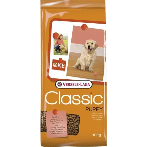 Versele-Laga Classic Puppy - 10 kg