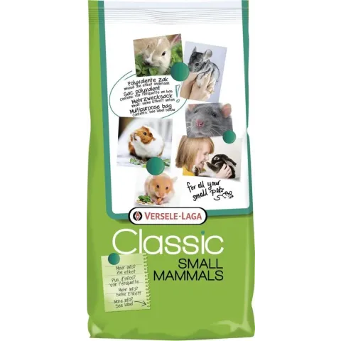 Versele-Laga Classic Zero Konijnenvoer - 20 kg