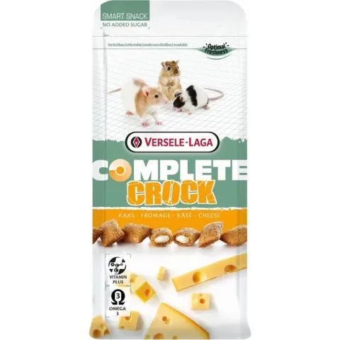 Versele-Laga Complete Crock Cheese Kaas 50 g