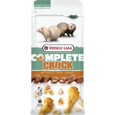 Versele-Laga Complete Crock Chicken Kip 50 g