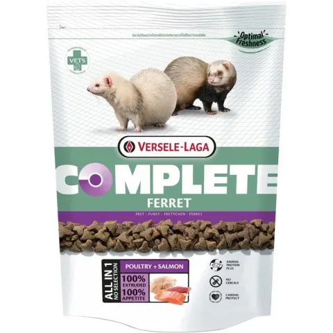 Versele-Laga Complete Ferret 750 g