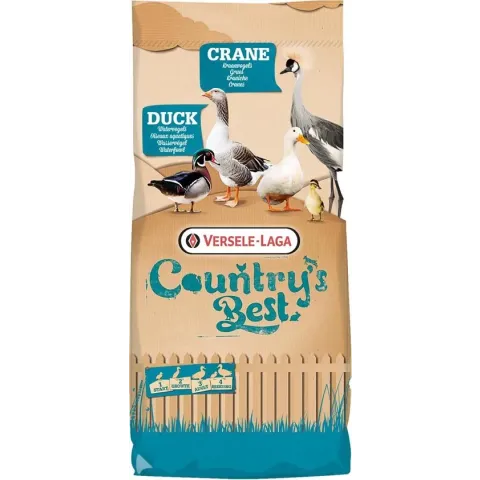 Versele-Laga Country's Best Duck 4 Pellet - 20 kg