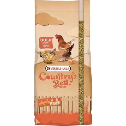 Versele-Laga Country`s Best Gold 4 Mini Mix 20 kg
