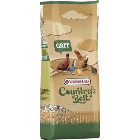 Versele-Laga Country`s Best Grit 2.5 kg